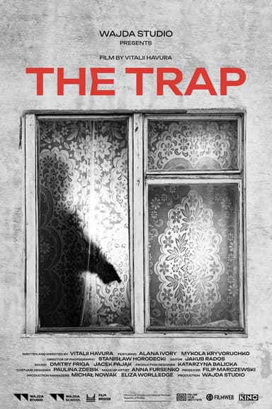 The Trap poster