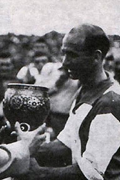 14th Football Cup Final: Vardar – Varteks poster