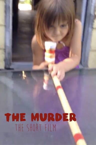 The Murder poster