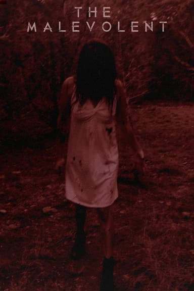 The Malevolent poster