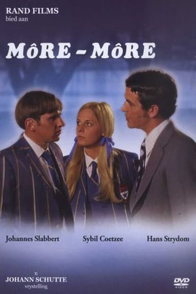 Good Morning, Good Morning poster