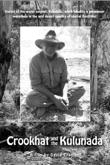 Crook Hat And Kulanada poster