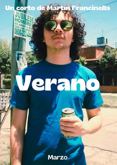 Summer poster