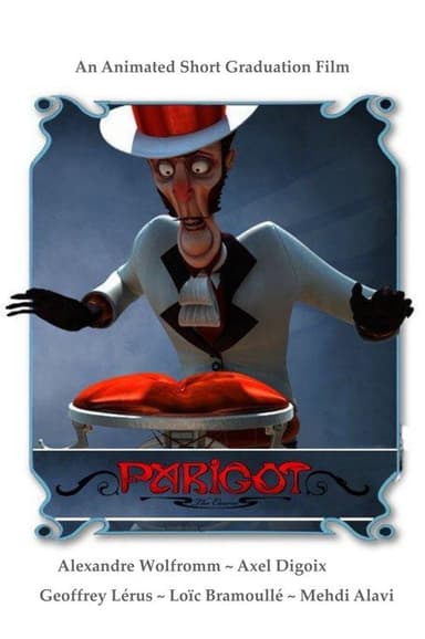 Parigot poster