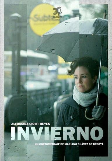Invierno poster