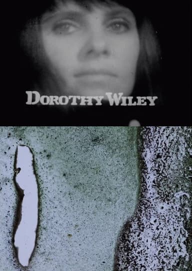 Dorothy poster
