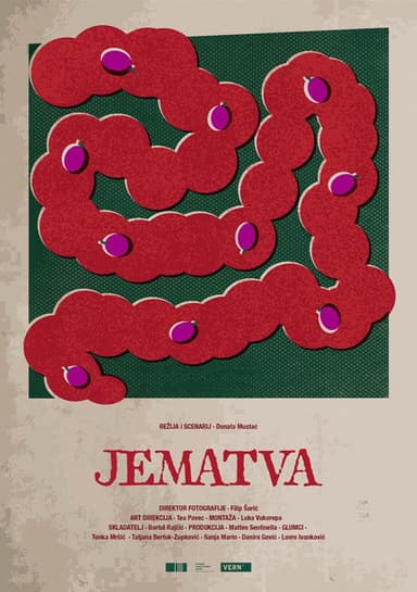 Harvest poster