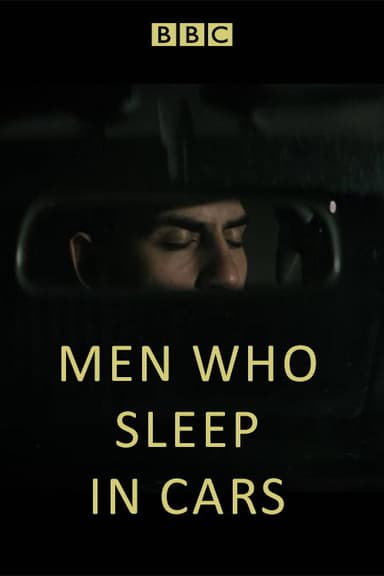 Men Who Sleep in Cars poster