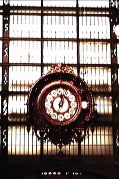 Orsay (Musées imaginaires I) poster