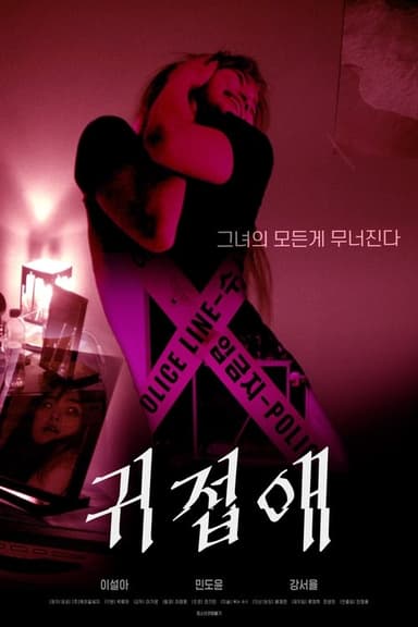 Love in Illusion poster