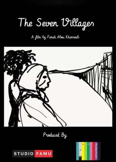 The Seven Villages poster