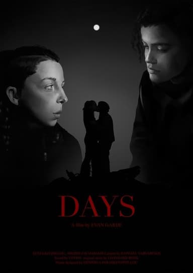 DAYS poster