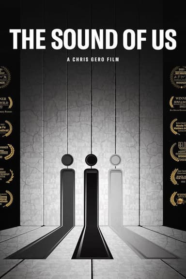 The Sound of Us poster