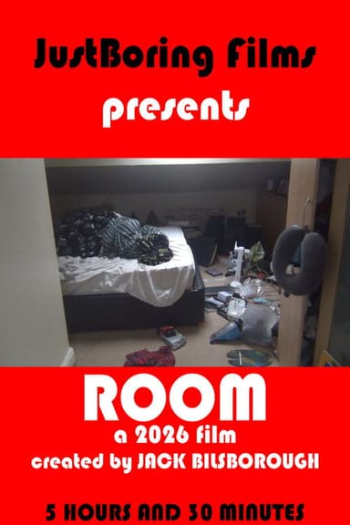 Room poster