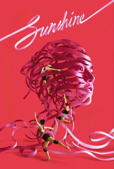 Sunshine poster
