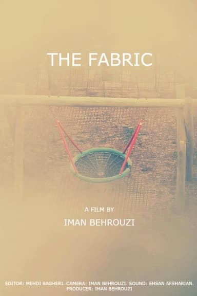 The Fabric poster