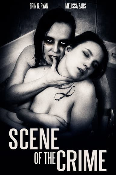 Scene of the Crime poster