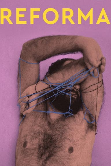 Renovation poster