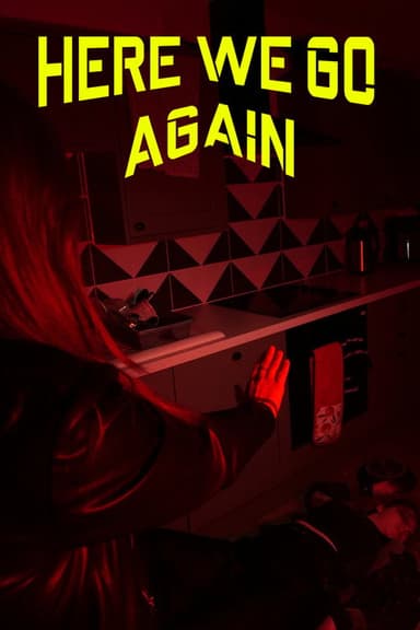 Here We Go Again poster