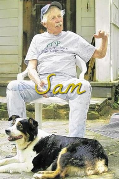 Sam poster