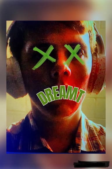 DREAMT poster