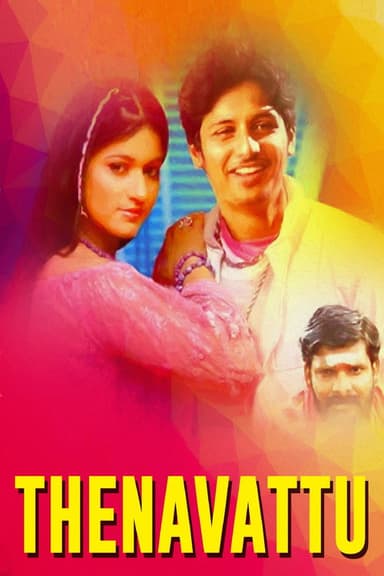 Thenavattu poster