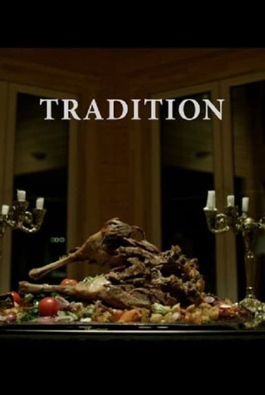 Tradition poster