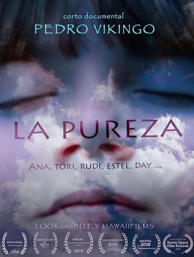 Purity poster