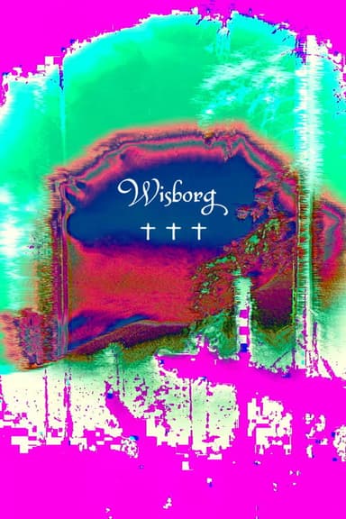 Wisborg poster