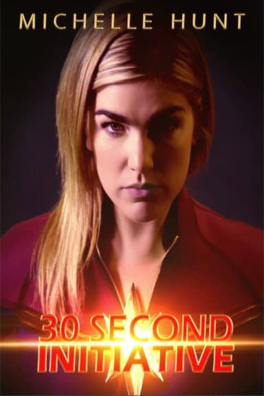 30 Second Initiative (Short) poster