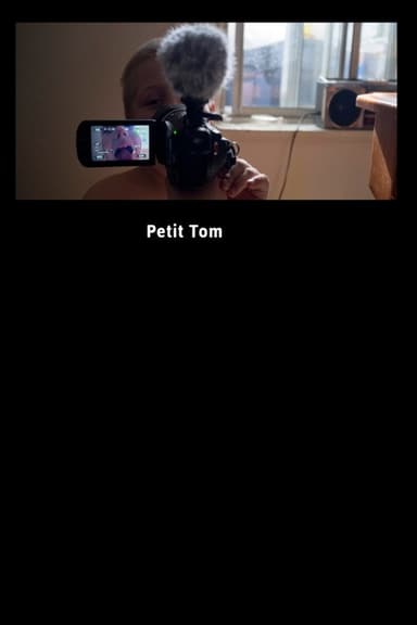 Petit Tom poster
