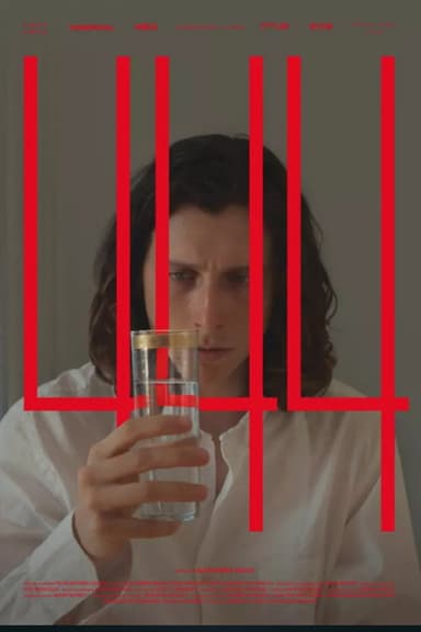 444 poster