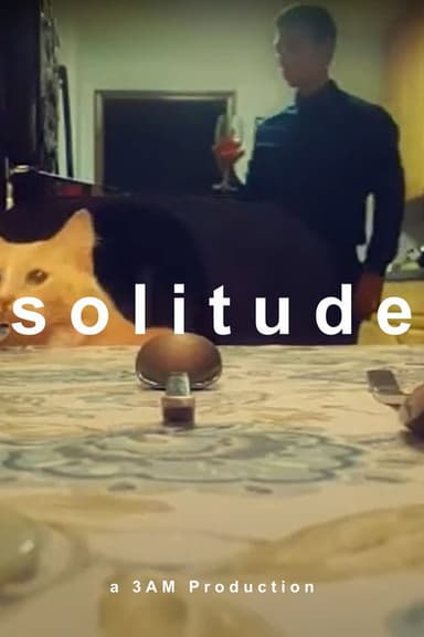 Solitude poster