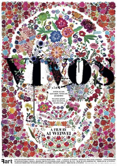 Vivos poster