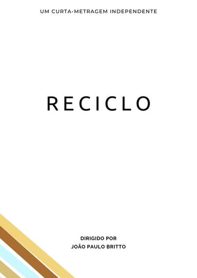 Reciclo poster