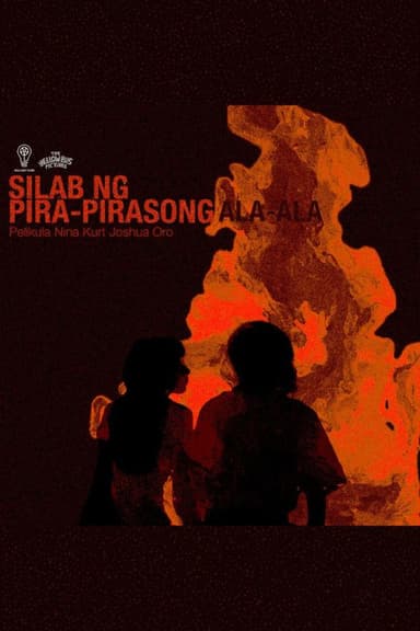 Silab ng Pira-pirasong Alaala poster