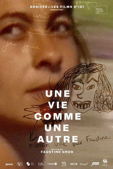A Life Like Any Other poster