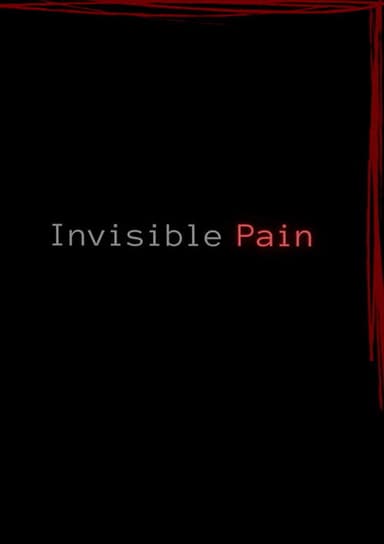 Invisible Pain poster