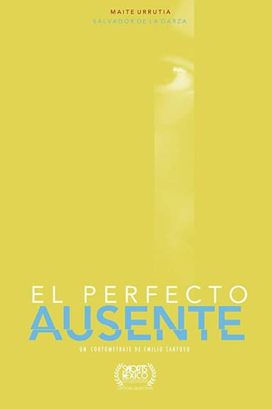 The Perfect Absent poster