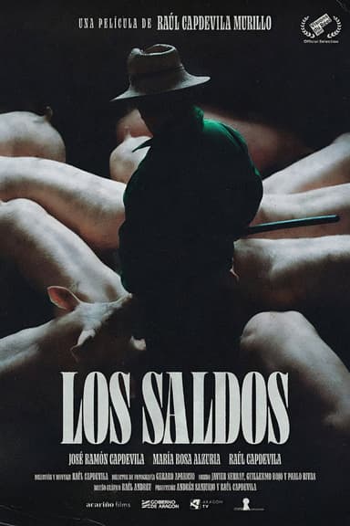 Remainders poster