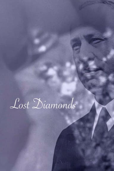Lost Diamonds poster