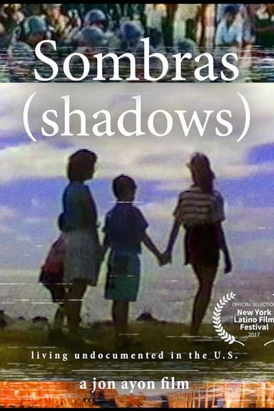 Shadows poster