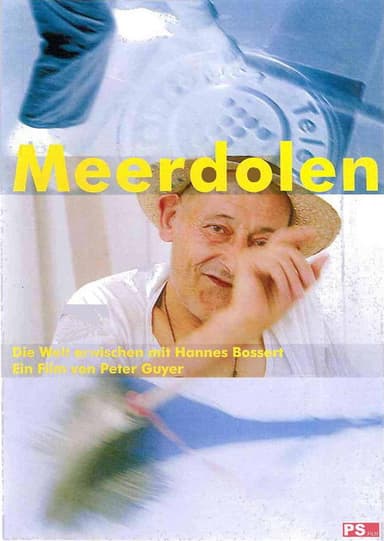 Meerdolen poster