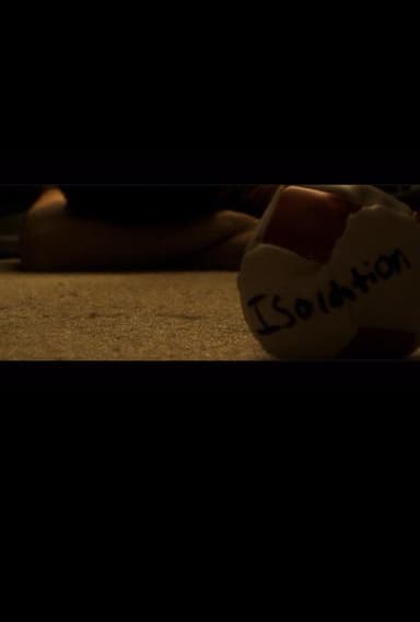 Isolation poster