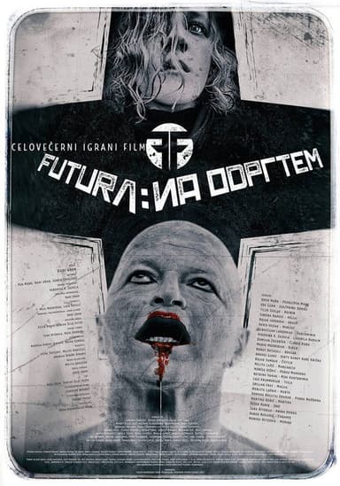 Future: Open poster