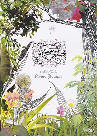 Changes poster