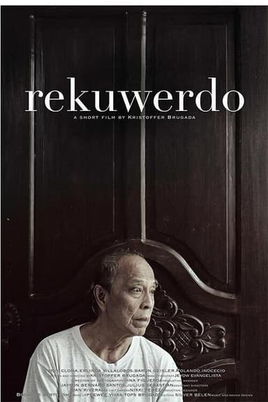 Memory poster