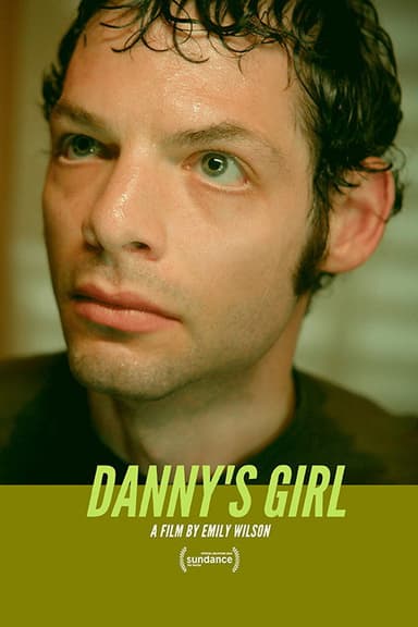 Danny's Girl poster