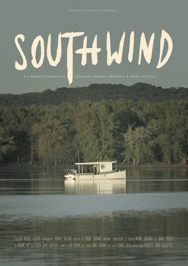 Southwind poster