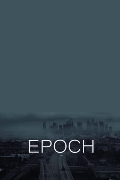 EPOCH poster